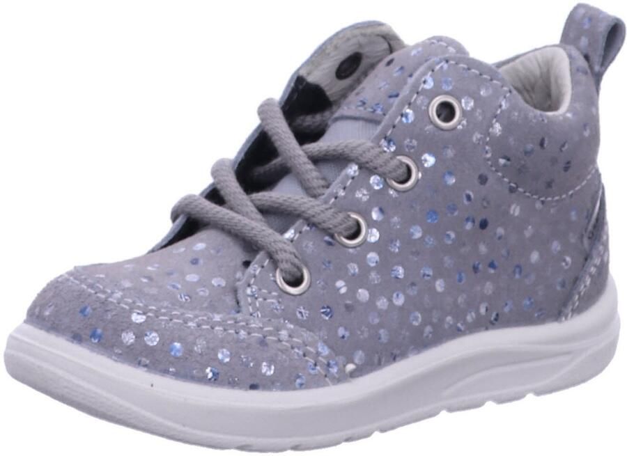 Pepino By Ricosta Schoenen voor de eerste stapjes Halfhoge schoenen CORY