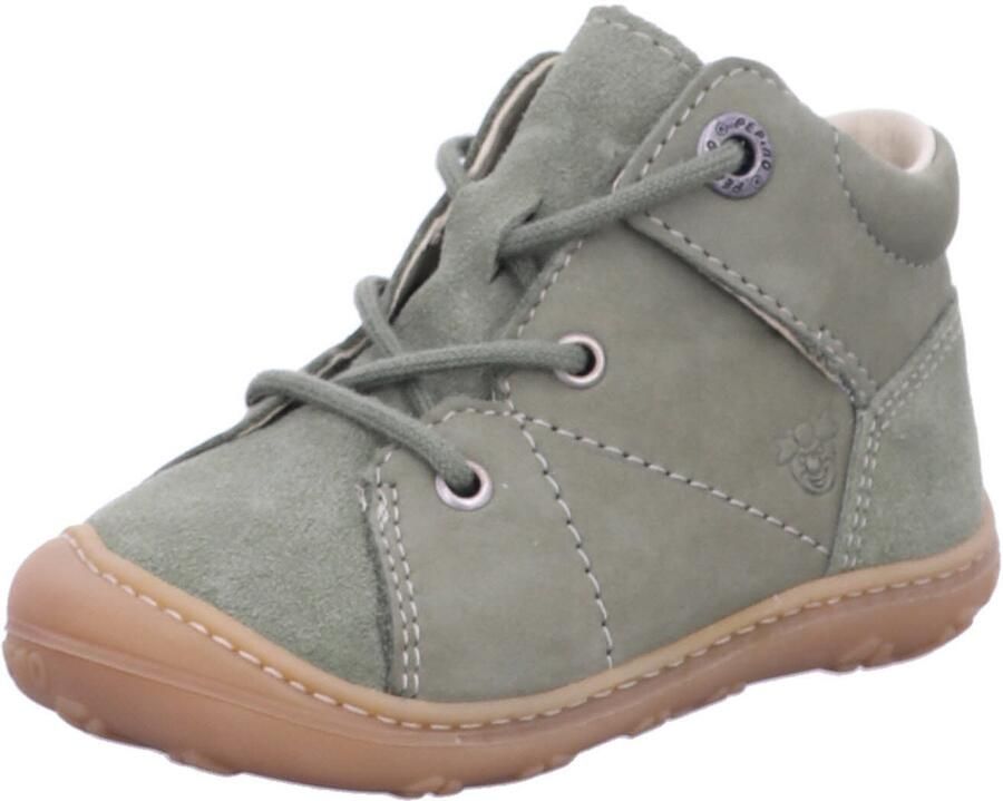 Pepino by Ricosta 50 3300603 530 meisjes kinderschoenen groen