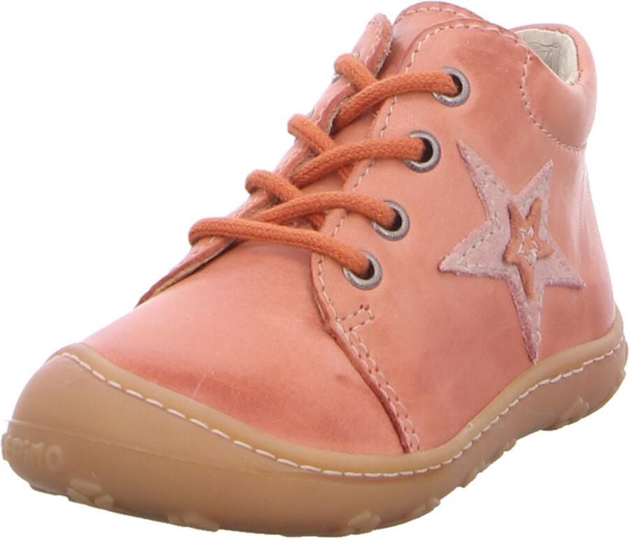 Pepino by Ricosta dames kinderschoenen oranje