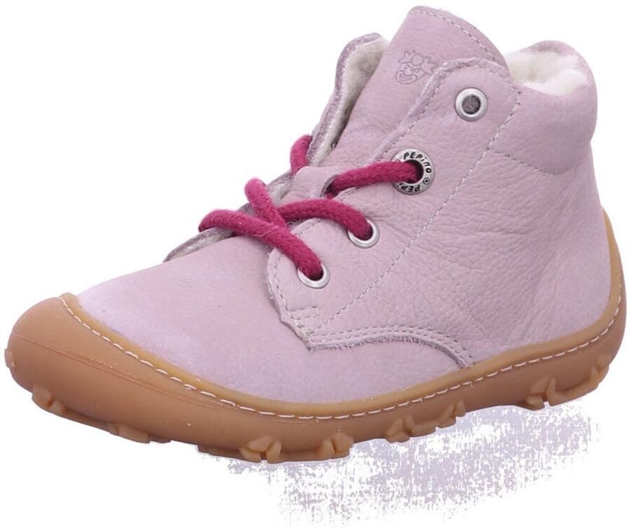 Ricosta Winterlaarzen Annika WMS: normaal Knipperschoen met warme voering maatsjabloon om te downloaden
