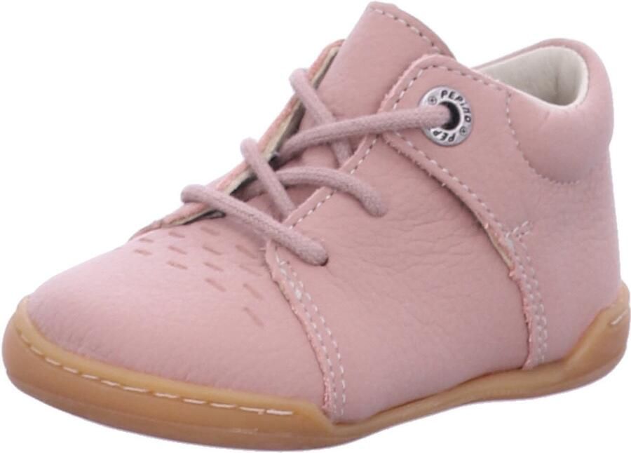 Pepino by Ricosta dames kinderschoenen rood