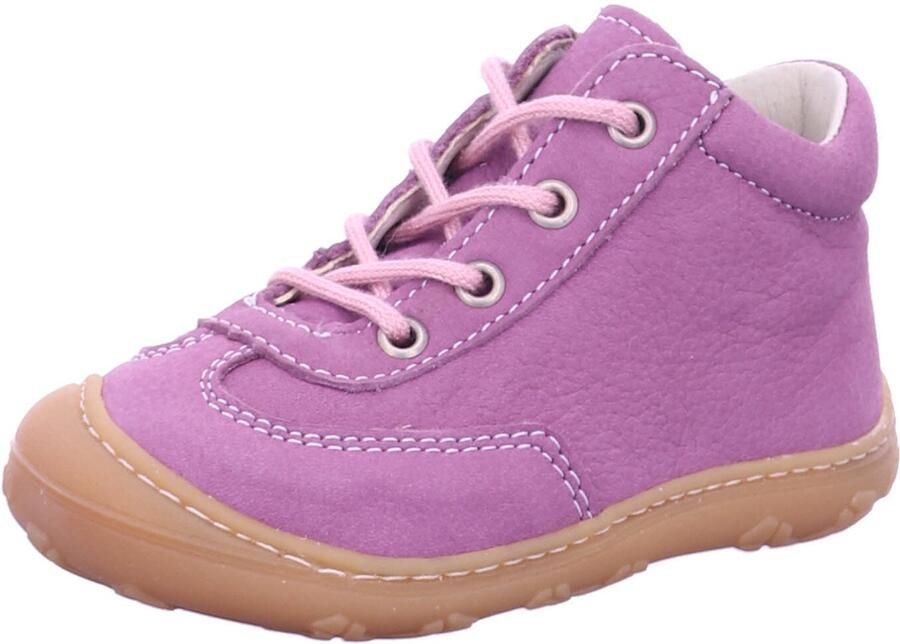 Pepino by Ricosta dames kinderschoenen rood