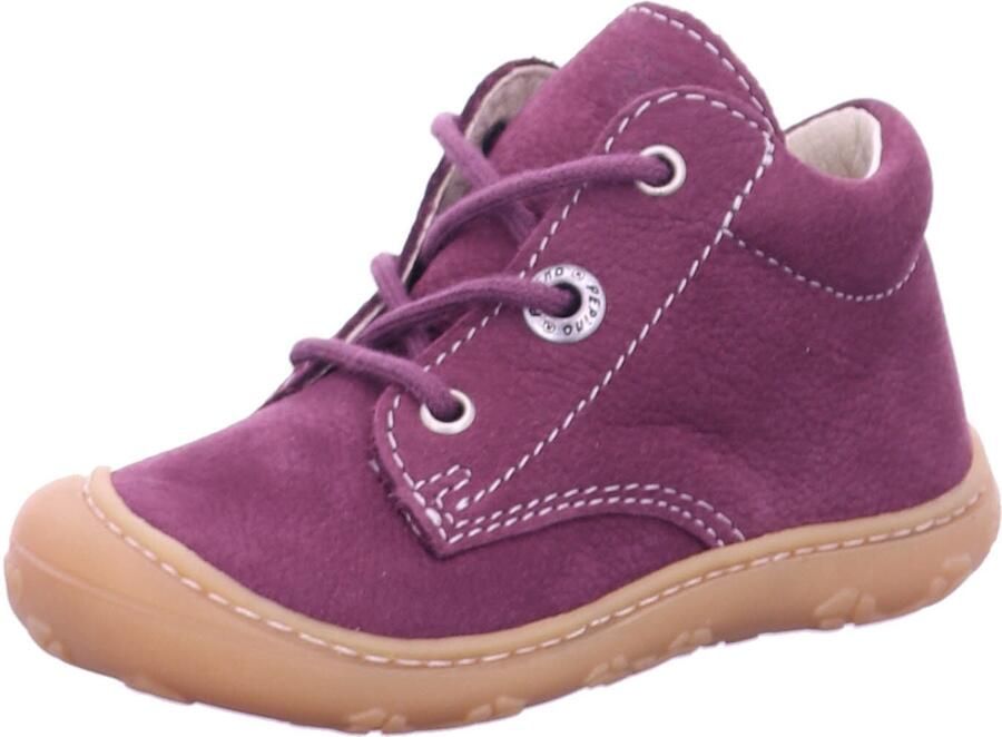 Pepino by Ricosta Kid's Cory Vrijetijdsschoenen Regular roze