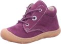 Pepino by Ricosta 50 1200102 380 meisjes kinderschoenen rood - Roze