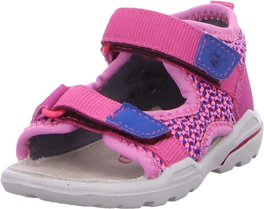 Pepino by Ricosta Kid's Cory Vrijetijdsschoenen Regular mallow