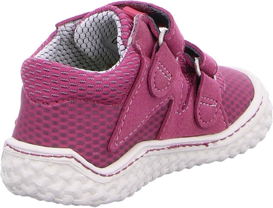 Pepino by Ricosta dames kinderschoenen roze