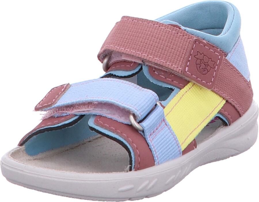 Pepino by Ricosta dames kinderschoenen turquoise
