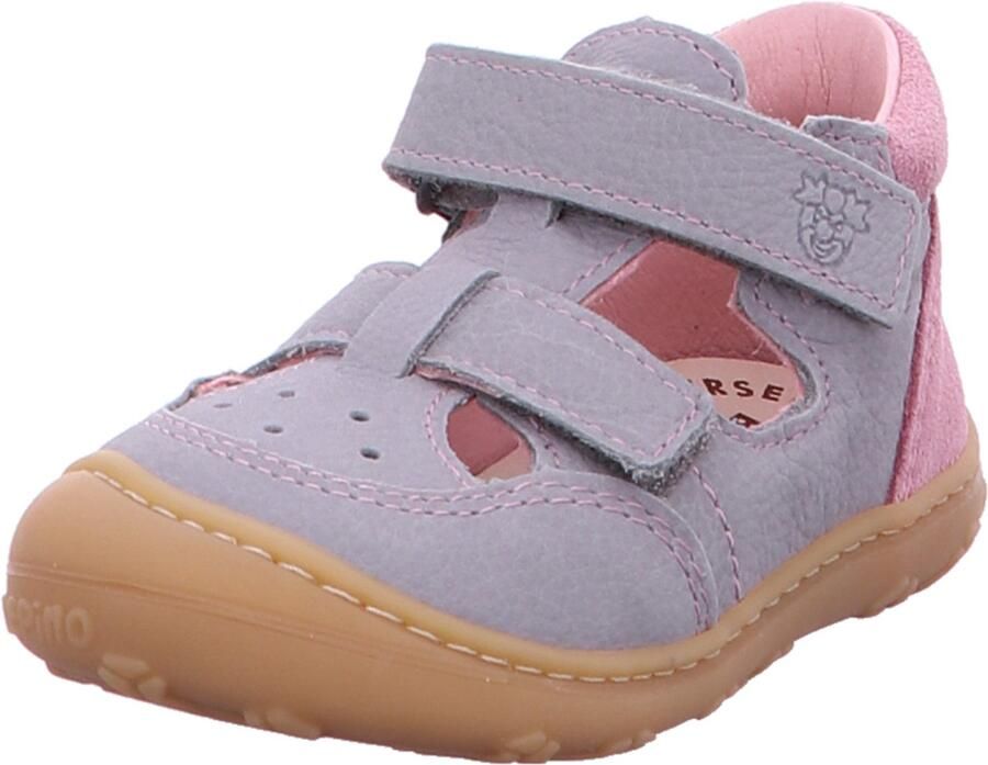 Pepino by Ricosta Kid's Eni Sandalen Regular grijs