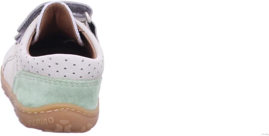 Pepino by Ricosta dames kinderschoenen wit