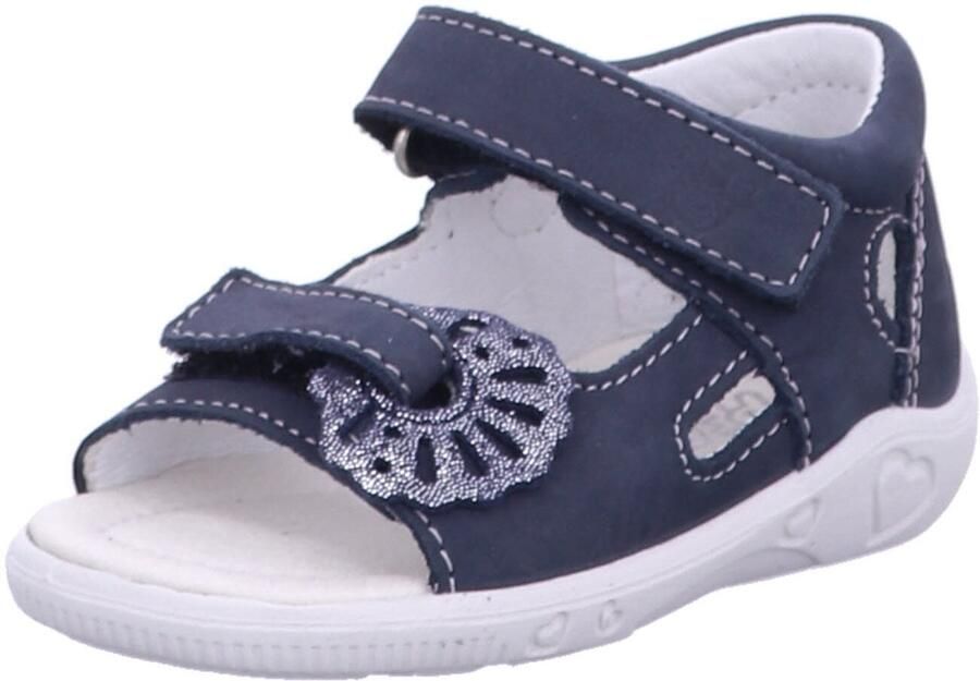 Pepino by Ricosta dames sandalen blauw