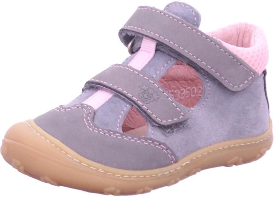 Pepino by Ricosta Kid's Ebi Sandalen Regular beige