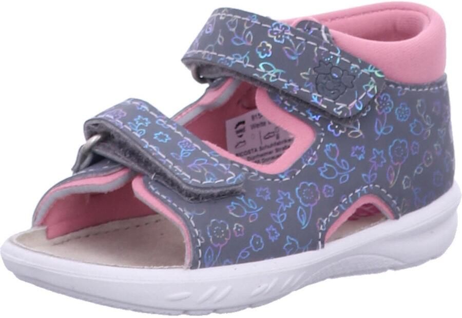 Pepino by Ricosta dames sandalen grijs