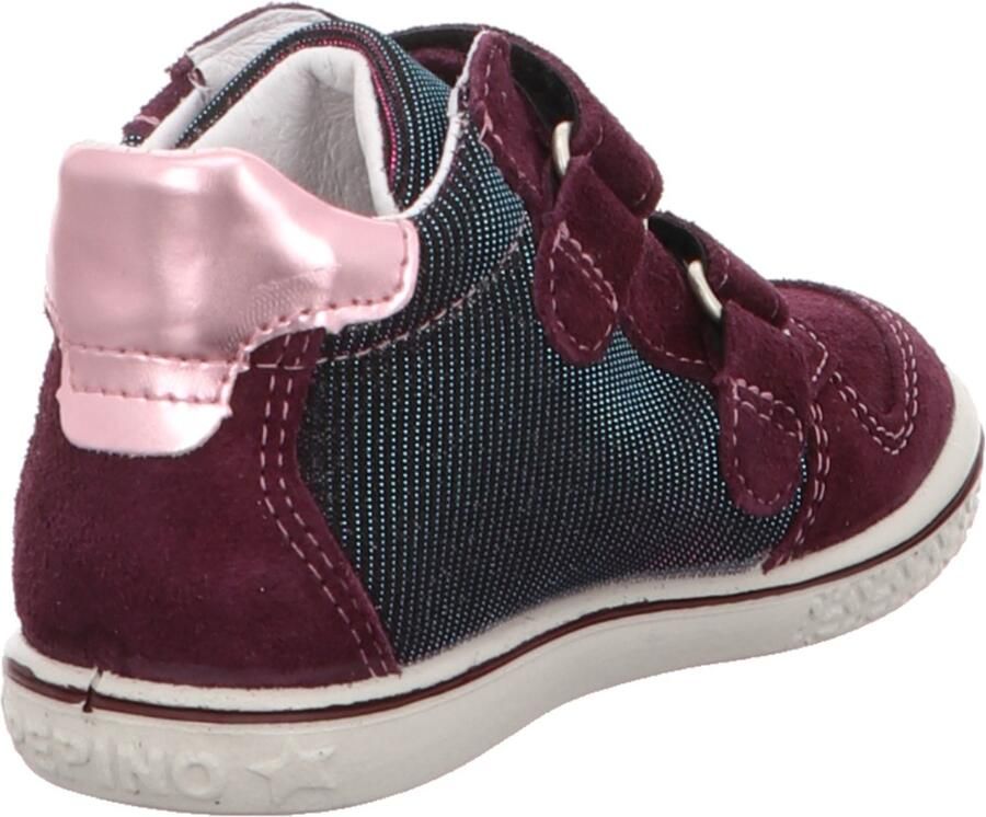 Pepino by Ricosta dames sneakers meerkleurig