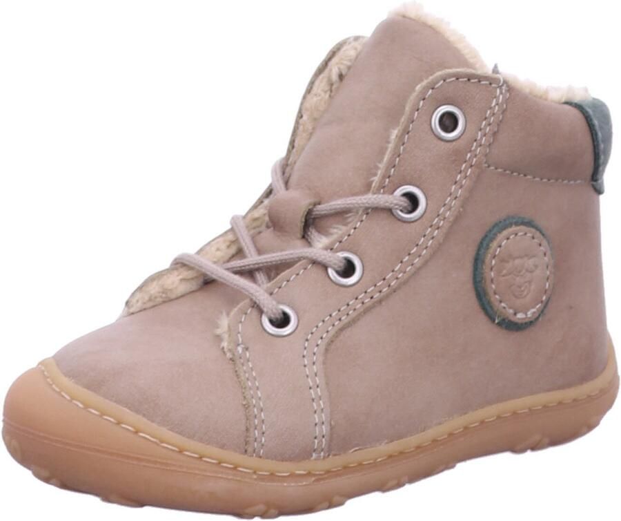 Pepino by Ricosta heren kinderschoenen beige
