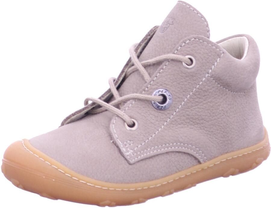 Pepino by Ricosta Kid's Cory Vrijetijdsschoenen Regular roze beige