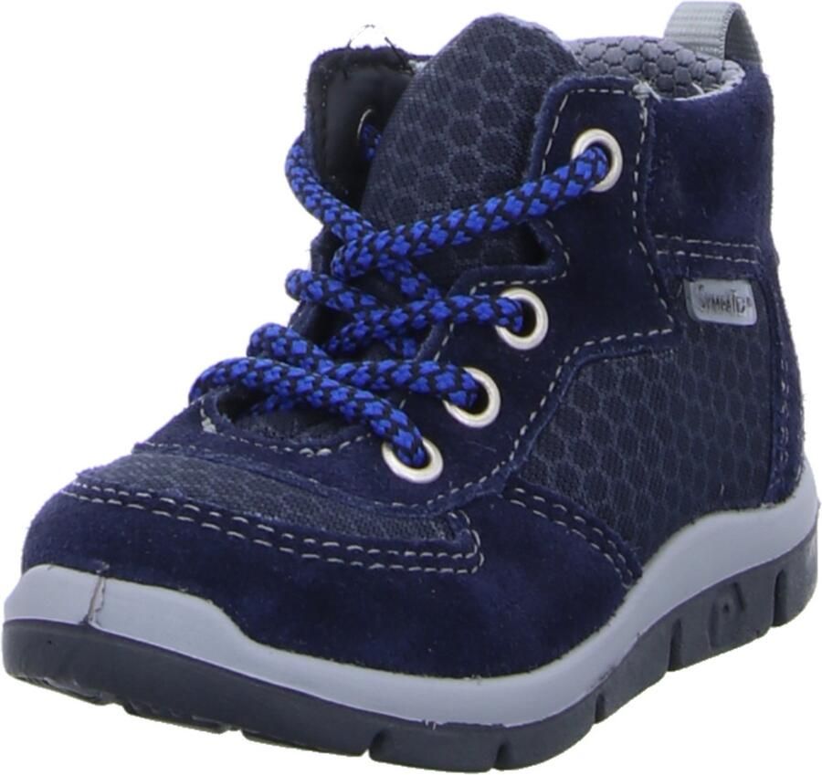 Pepino By Ricosta Schoenen voor de eerste stapjes Halfhoge schoenen COLIN