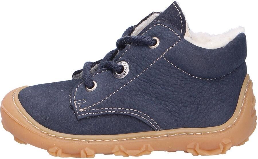 Pepino By Ricosta Schoenen voor de eerste stapjes Halfhoge schoenen COLIN - Foto 2