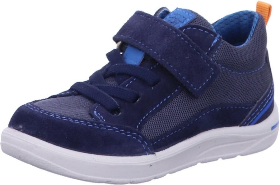 Pepino by Ricosta heren kinderschoenen blauw