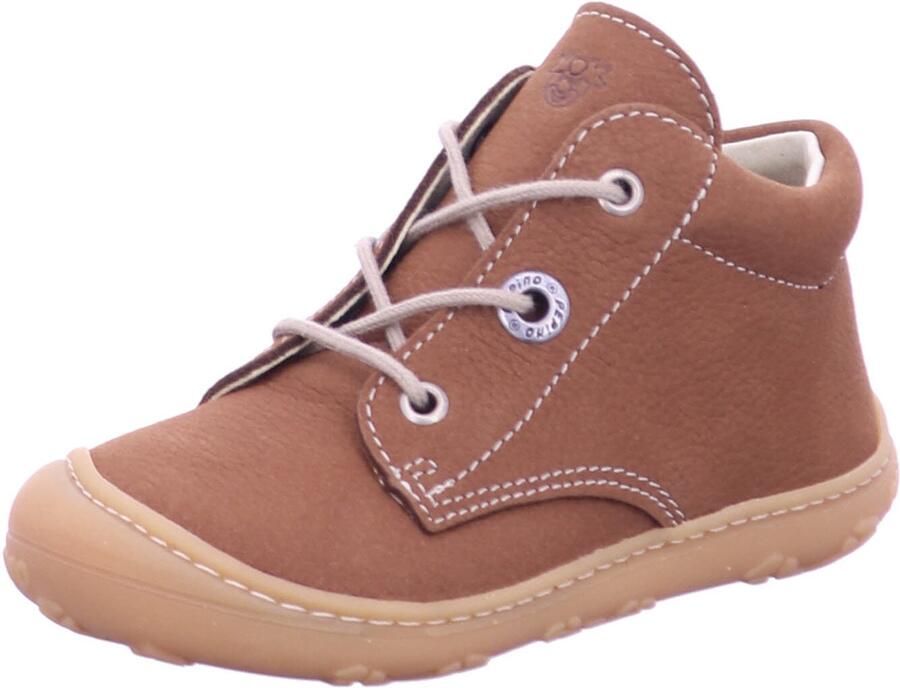 Pepino by Ricosta Kid's Cory Vrijetijdsschoenen Regular bruin