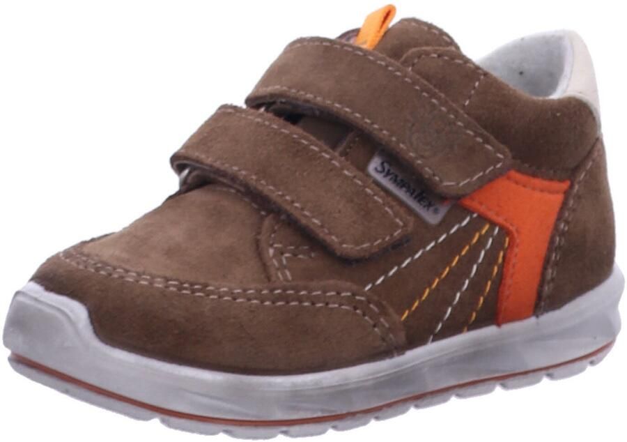 Pepino by Ricosta Kid's Kally Vrijetijdsschoenen schoko regenbogen