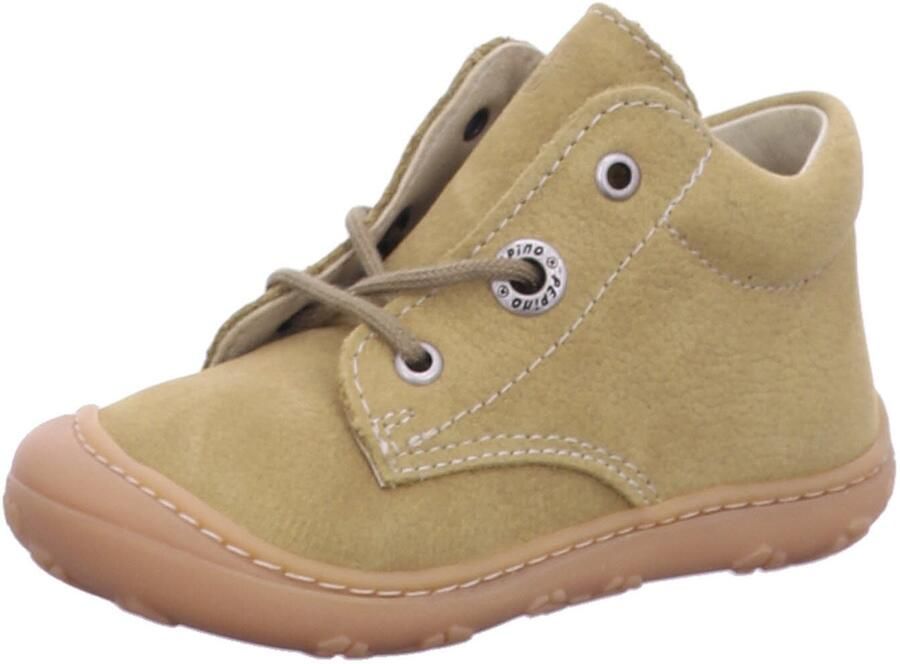 Pepino by Ricosta Kid's Cory Vrijetijdsschoenen Regular bruin