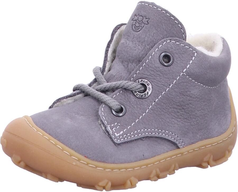 Pepino By Ricosta Enkellaarzen Halfhoge schoenen COLIN