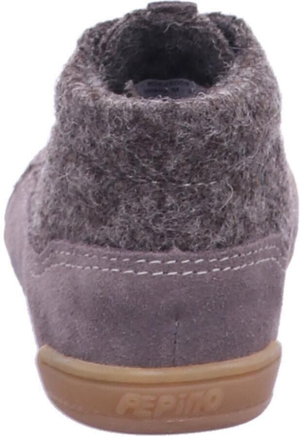 Pepino By Ricosta Schoenen voor de eerste stapjes Halfhoge schoenen CORY