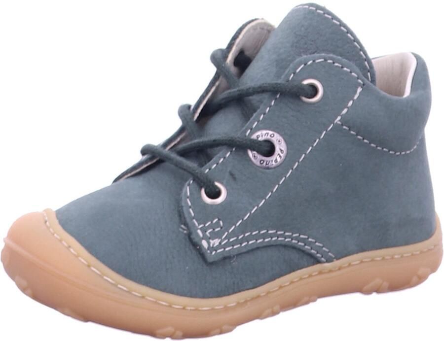 Pepino by Ricosta Kid's Cory Vrijetijdsschoenen Regular grijs