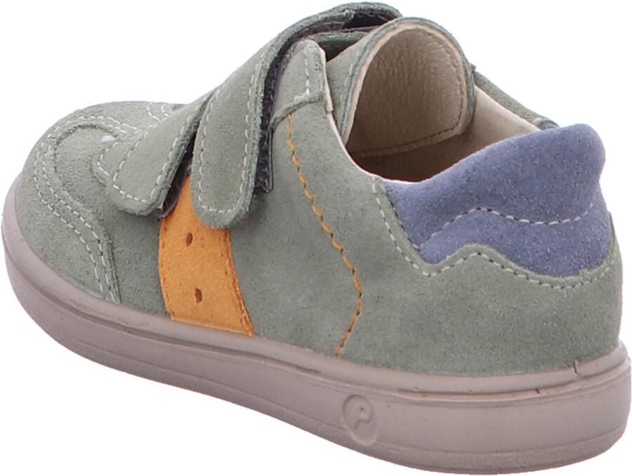 Pepino by Ricosta heren kinderschoenen groen