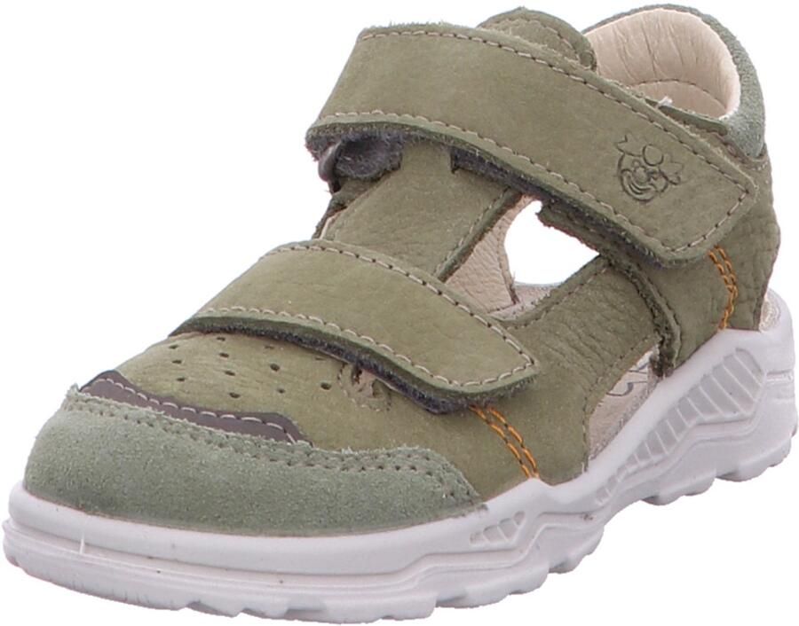 Pepino by Ricosta heren kinderschoenen groen