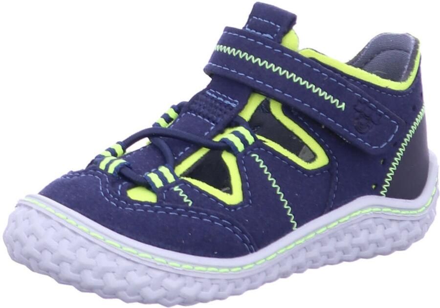 Pepino by Ricosta Kid's Jerry Sandalen blauw