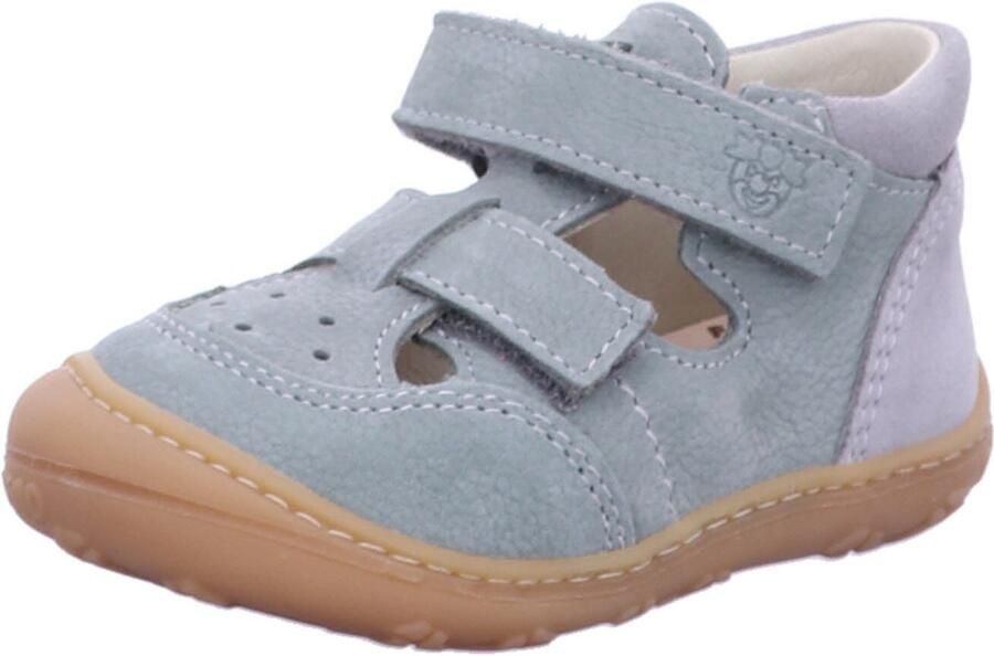 Pepino by Ricosta Kid's Eni Sandalen Regular grijs
