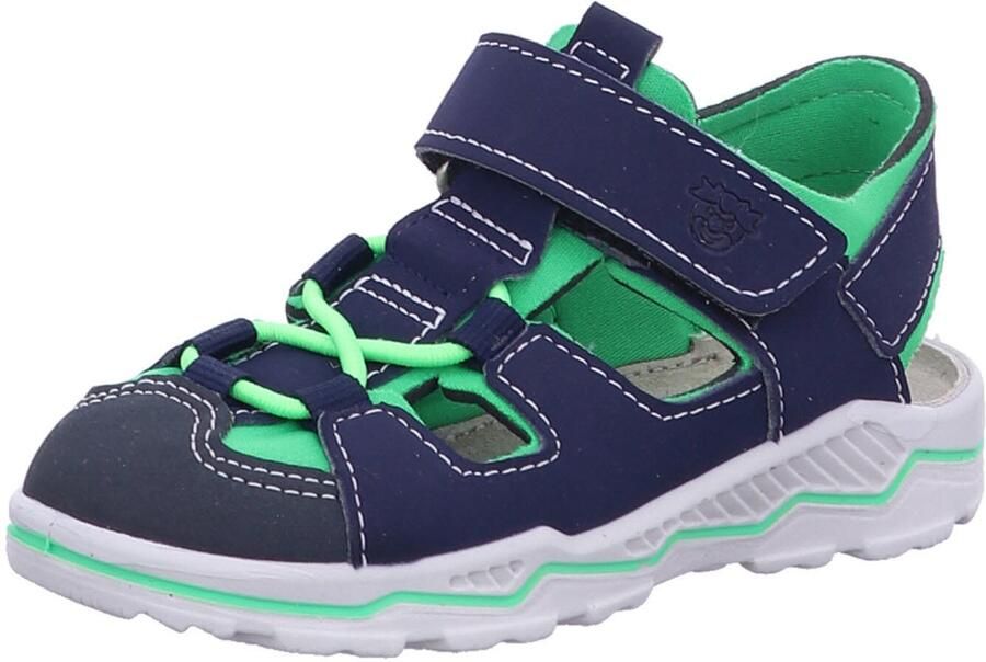 Pepino by Ricosta 50 2900302 180 jongens kinderschoenen blauw