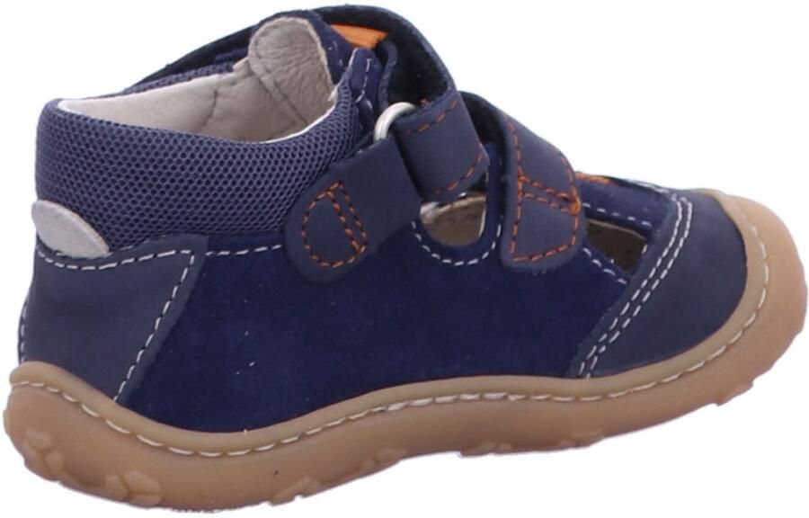 Pepino by Ricosta Kid's Ebi Sandalen Regular blauw - Foto 2