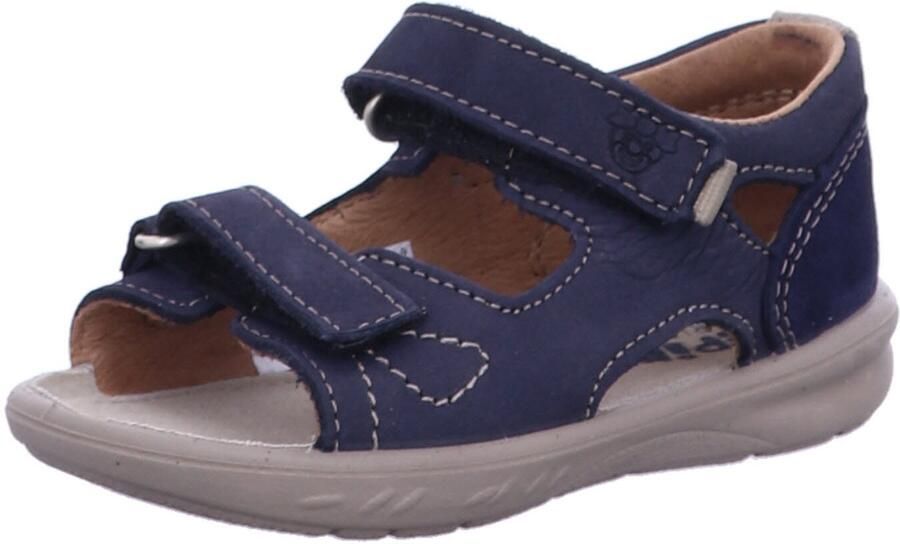 Pepino by Ricosta 50 3500202 170 jongens kinderschoenen blauw