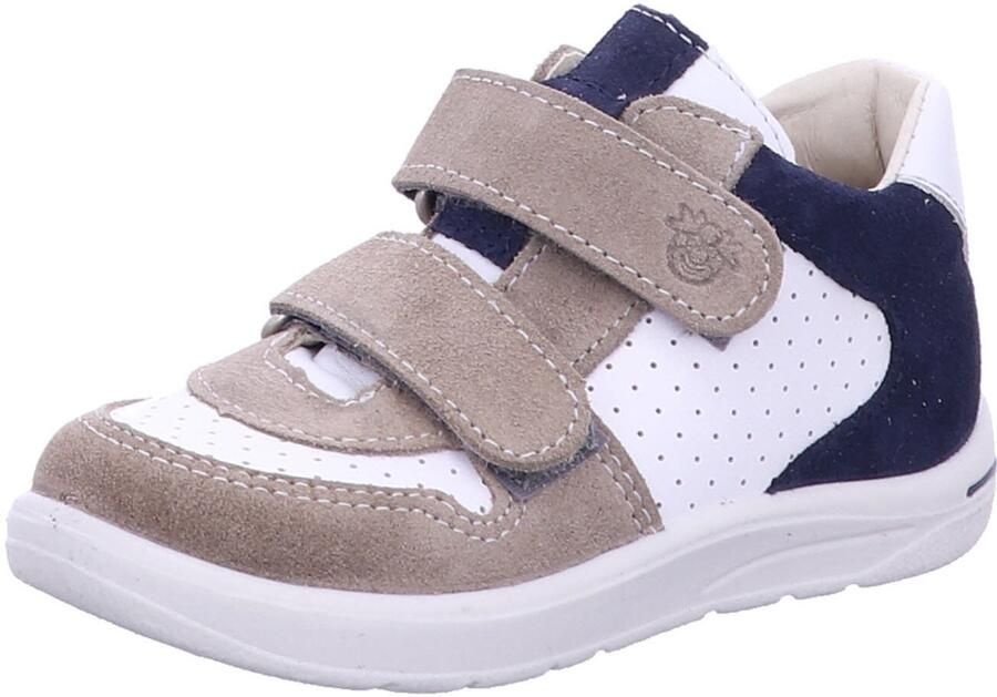 Pepino By Ricosta Babyslofjes Halfhoge schoenen