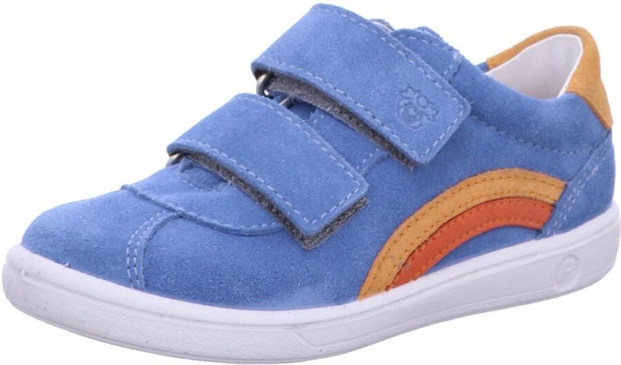 Pepino by Ricosta heren sneakers blauw