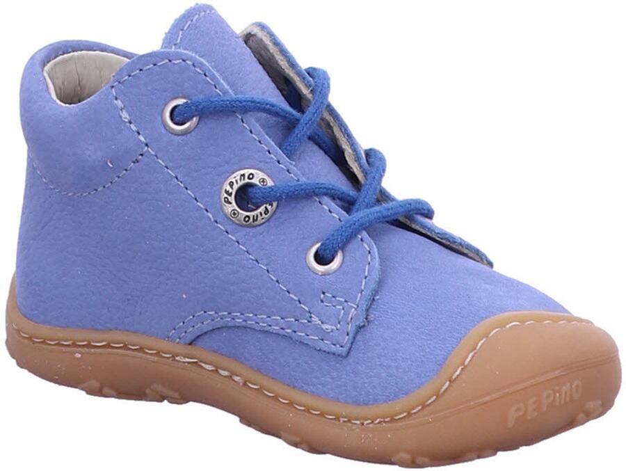 Pepino By Ricosta Schoenen voor de eerste stapjes Halfhoge schoenen DAKOTA - Foto 4