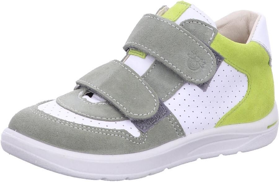 Pepino by Ricosta heren sneakers grijs
