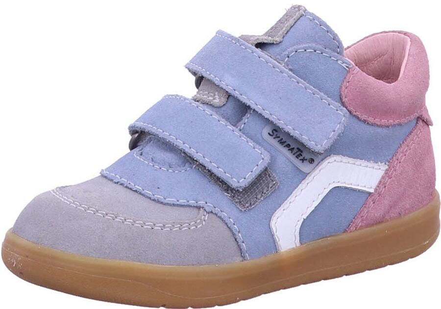 Pepino By Ricosta Lage Sneakers Halfhoge schoenen NIRU