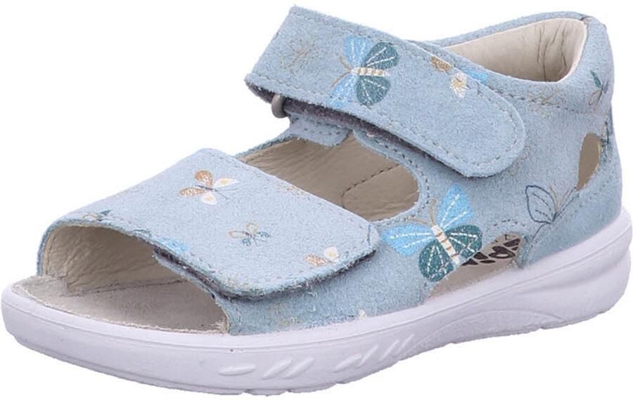 Pepino by Ricosta sandalen blauw