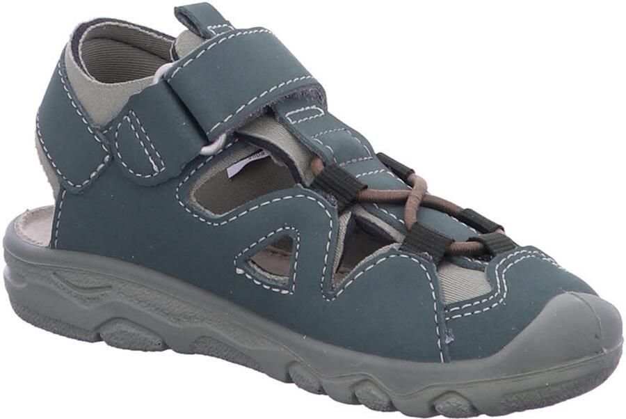 Pepino by Ricosta Kid's Gary Sandalen grijs