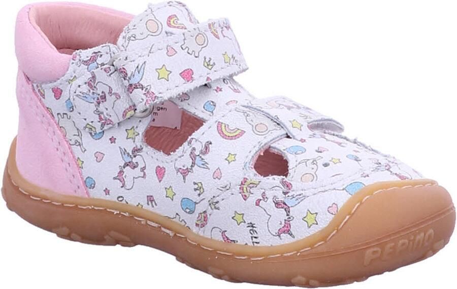 Pepino by Ricosta sandalen wit