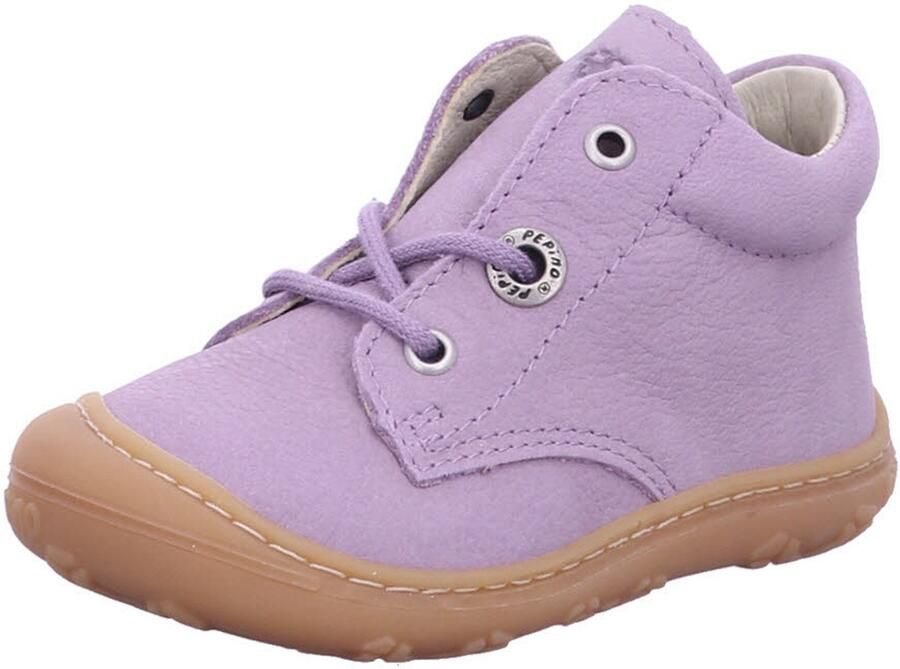 Pepino By Ricosta Schoenen voor de eerste stapjes Halfhoge schoenen CORY