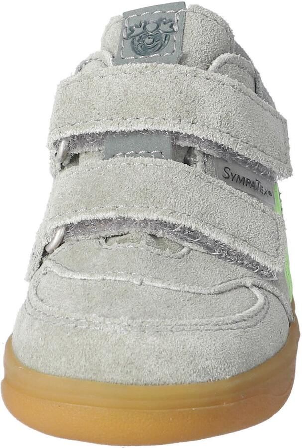 Pepino by Ricosta Kid's Niru Vrijetijdsschoenen eukalyptus salbei