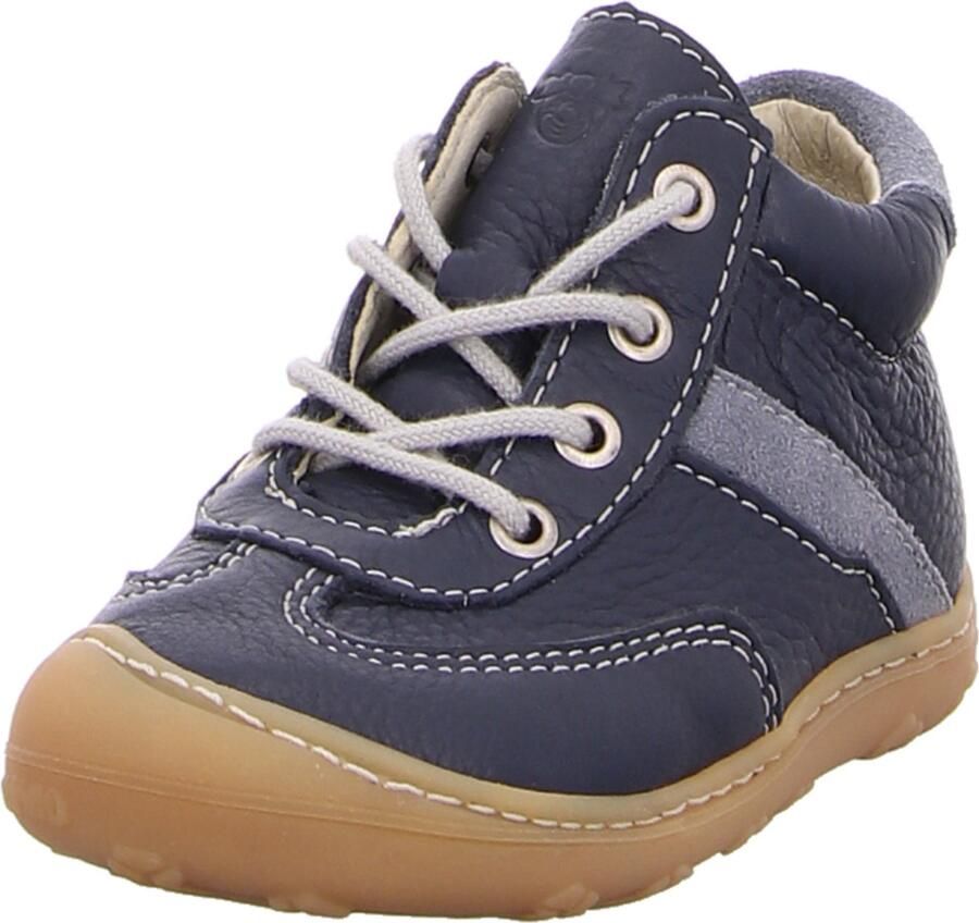 Pepino by Ricosta unisex kinderschoenen blauw