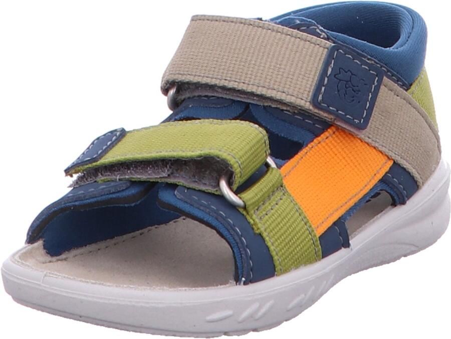 Pepino by Ricosta Kid's Ebbo Vrijetijdsschoenen nautic