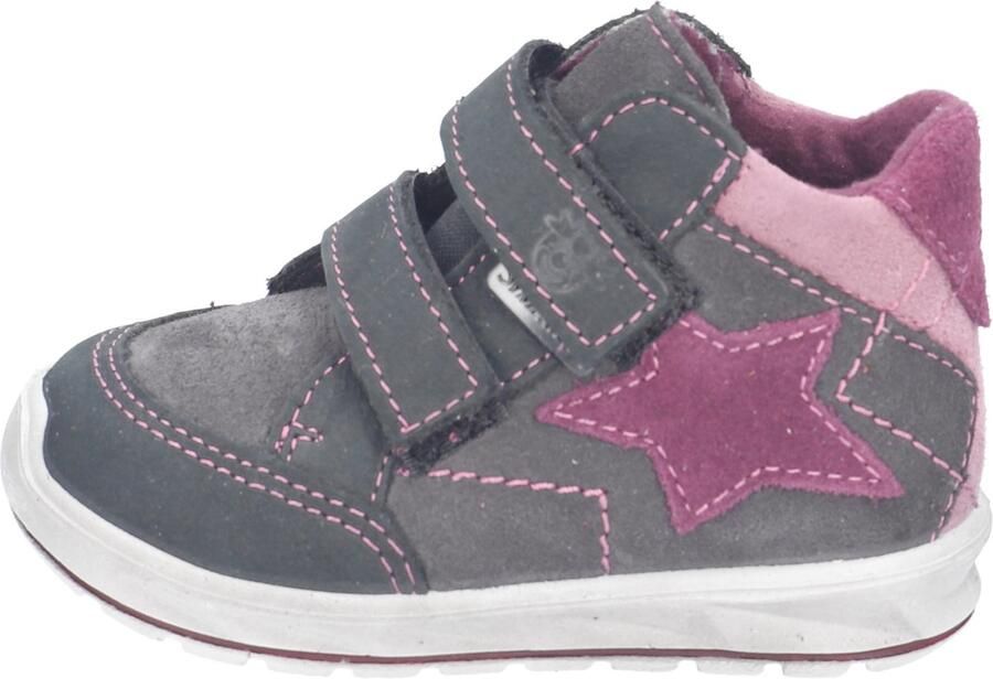 Pepino by Ricosta unisex kinderschoenen bordeaux