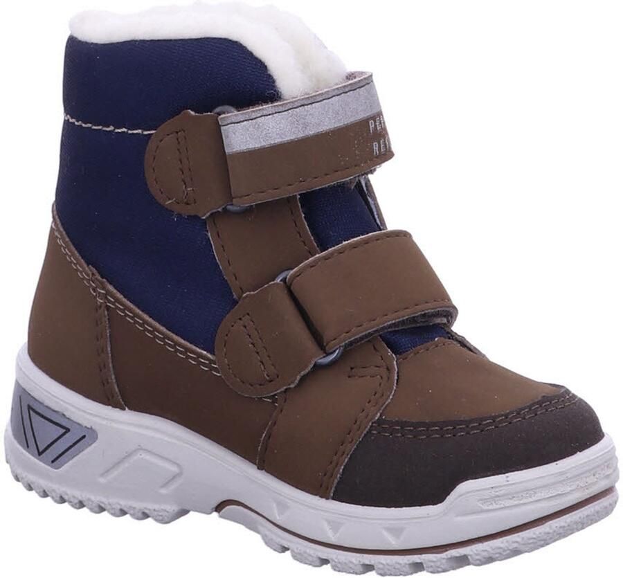 Pepino by Ricosta unisex kinderschoenen bruin