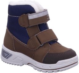 Pepino by Ricosta unisex kinderschoenen bruin